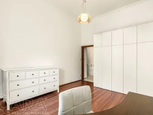 Pronájem bytu 3+kk, Praha - Nové Město, Soukenická, 71 m2