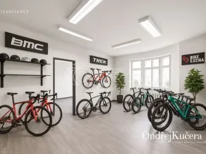 Prodej činžovního domu, Trutnov - Vnitřní Město, Krakonošovo náměstí, 857 m2