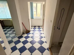 Prodej činžovního domu, Benešov nad Ploučnicí, Krátká, 449 m2