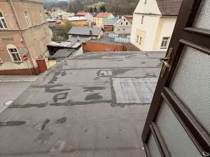 Prodej činžovního domu, Benešov nad Ploučnicí, Krátká, 449 m2