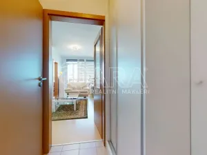 Pronájem bytu 2+kk, Králův Dvůr, Na Horizontu, 44 m2