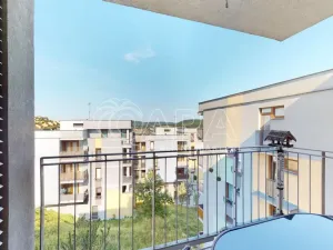 Pronájem bytu 2+kk, Králův Dvůr, Na Horizontu, 44 m2