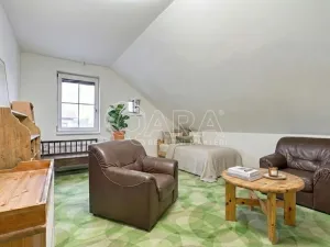 Prodej rodinného domu, Hať, Lipová, 193 m2