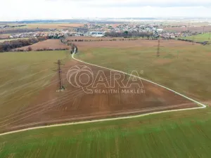 Prodej pole, Dolní Břežany, 22591 m2