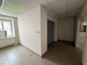 Pronájem obchodního prostoru, Sokolov, Křížová, 305 m2