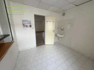 Pronájem obchodního prostoru, Sokolov, Křížová, 305 m2