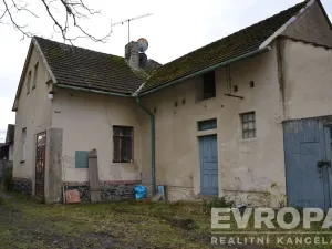 Prodej rodinného domu, Bělušice, 230 m2