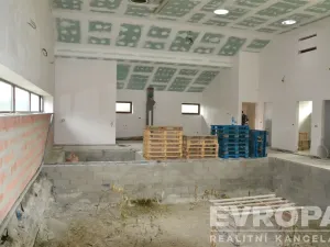 Prodej rodinného domu, Bělušice, 230 m2