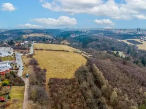 Prodej komerčního pozemku, Praha - Stodůlky, 23769 m2