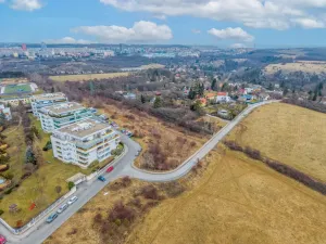 Prodej komerčního pozemku, Praha - Stodůlky, 23769 m2