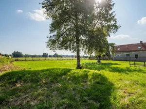 Prodej pozemku pro bydlení, Kladruby nad Labem, 650 m2