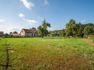 Prodej pozemku pro bydlení, Kladruby nad Labem, 650 m2