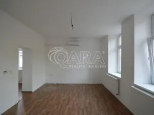 Pronájem bytu 1+1, Nová Bystřice, Vídeňská, 42 m2