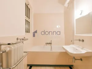 Pronájem bytu 3+1, Praha, Chopinova, 106 m2