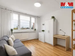 Prodej bytu 3+1, Frýdek-Místek - Místek, Frýdlantská, 76 m2
