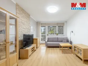 Prodej bytu 3+1, Frýdek-Místek - Místek, Frýdlantská, 76 m2