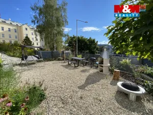 Pronájem bytu 2+kk, Jablonec nad Nisou, Jiráskova, 66 m2