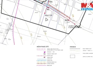 Prodej pozemku pro bydlení, Chotýčany, 1265 m2