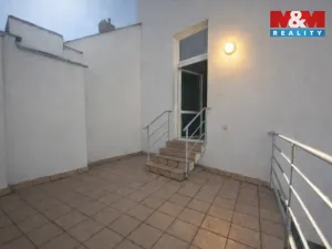 Pronájem bytu 3+kk, Kolín - Kolín I, Rubešova, 60 m2