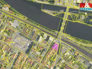 Pronájem bytu 3+kk, Kolín - Kolín I, Rubešova, 60 m2