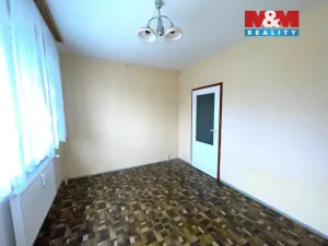 Prodej bytu 1+1, Kamenický Šenov, Huťská, 41 m2