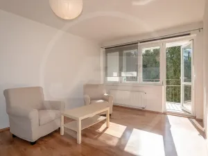 Pronájem bytu 3+1, Praha - Sedlec, V Sedlci, 97 m2