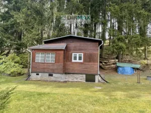 Prodej chaty, Ždírec - Žďár, 30 m2