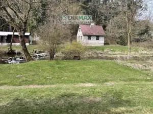 Prodej chaty, Ždírec - Žďár, 30 m2