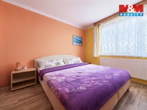 Prodej rodinného domu, Kvášňovice, 214 m2