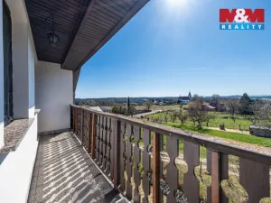 Prodej rodinného domu, Kvášňovice, 214 m2