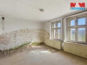 Prodej rodinného domu, Domoušice, 150 m2