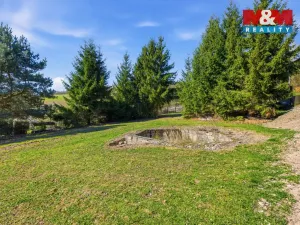 Prodej rodinného domu, Domoušice, 150 m2