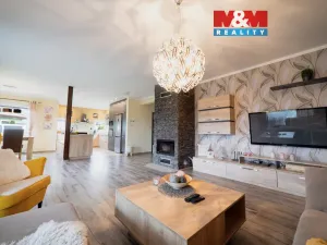 Prodej rodinného domu, Břeclav, Kobzíkova, 144 m2