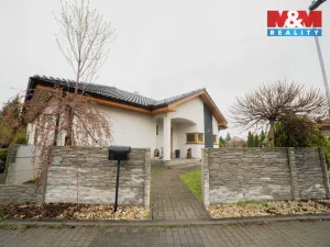 Prodej rodinného domu, Břeclav, Kobzíkova, 144 m2