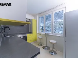 Prodej bytu 3+1, Březová, Hamerská, 63 m2