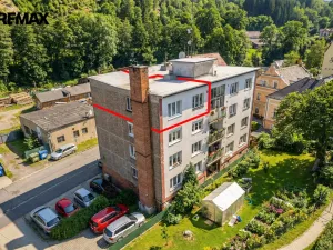 Prodej bytu 3+1, Březová, Hamerská, 63 m2