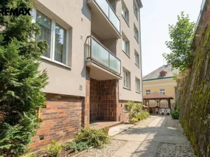 Prodej bytu 3+1, Březová, Hamerská, 63 m2