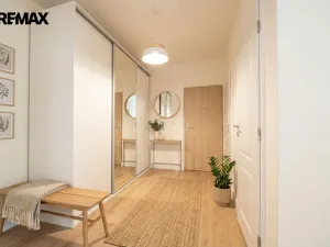 Prodej bytu 3+1, Březová, Hamerská, 63 m2
