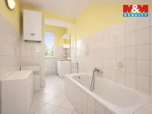 Prodej rodinného domu, Olomouc, Polská, 159 m2