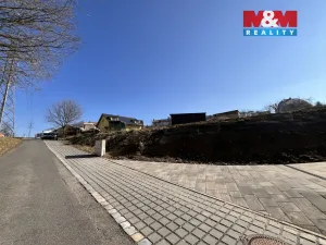 Prodej pozemku pro bydlení, Zábřeh, 1227 m2