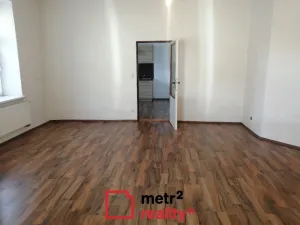 Pronájem bytu 1+1, Olomouc - Hodolany, Tyršova, 50 m2