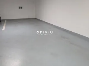 Pronájem garáže, Praha, Stejnosměrná, 20 m2