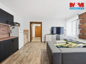 Prodej rodinného domu, Jaroměř - Jakubské Předměstí, Palackého, 791 m2