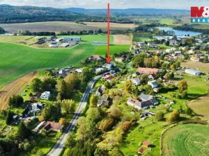 Prodej rodinného domu, Třebařov, 216 m2