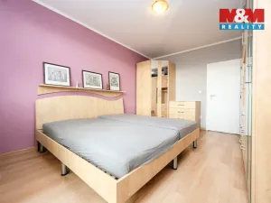 Prodej bytu 3+1, Olomouc - Lazce, Herrmannova, 70 m2