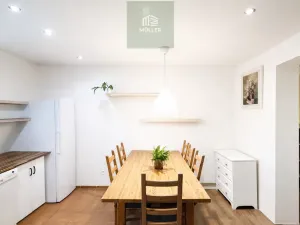 Prodej rodinného domu, Česká Kubice, 105 m2