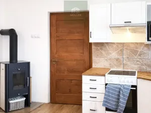 Prodej rodinného domu, Česká Kubice, 105 m2