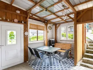 Prodej rodinného domu, Česká Kubice, 105 m2