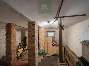 Prodej rodinného domu, Česká Kubice, 105 m2