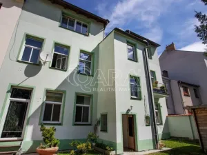 Prodej bytu 2+kk, České Budějovice - České Budějovice 3, Puklicova, 41 m2